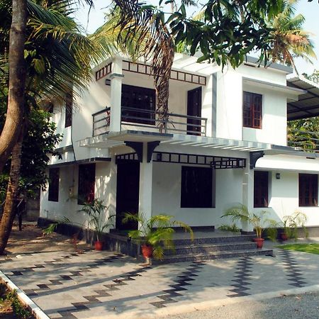 Nice Villa Айримбранолер Экстерьер фото